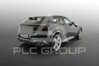 2026 Ferrari Purosangue