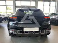 2026 Ferrari Purosangue