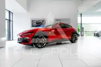 2026 Ferrari Purosangue