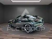 2026 Ferrari Purosangue