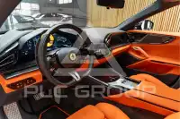 2026 Ferrari Purosangue