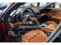 2026 Ferrari Purosangue