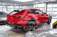 2026 Ferrari Purosangue