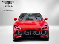 2026 Ferrari Purosangue