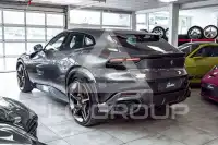 2026 Ferrari Purosangue