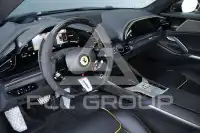 2026 Ferrari Purosangue
