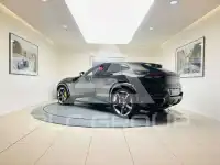 2026 Ferrari Purosangue