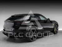 2026 Ferrari Purosangue
