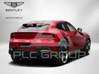 2026 Ferrari Purosangue