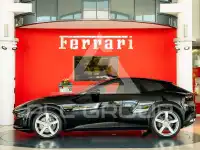 2026 Ferrari Purosangue