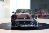 2026 Ferrari Purosangue
