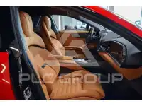 2026 Ferrari Purosangue