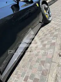 2026 Ferrari Purosangue