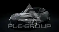 2026 Ferrari Purosangue