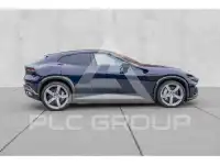 2026 Ferrari Purosangue