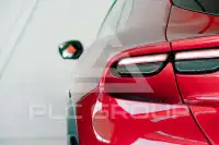 2026 Ferrari Purosangue