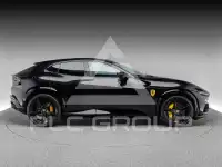 2026 Ferrari Purosangue