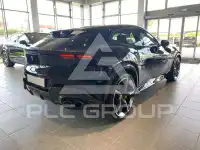 2026 Ferrari Purosangue