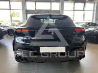 2026 Ferrari Purosangue