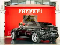 2026 Ferrari Purosangue