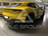 2026 Ferrari Purosangue