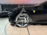 2026 Ferrari Purosangue