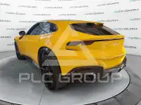 2026 Ferrari Purosangue