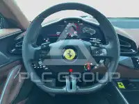 2026 Ferrari Purosangue