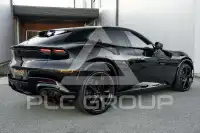 2026 Ferrari Purosangue