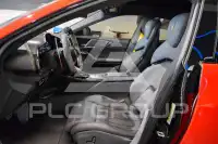 2026 Ferrari Purosangue