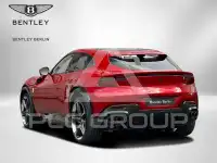 2026 Ferrari Purosangue