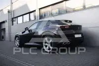 2026 Ferrari Purosangue