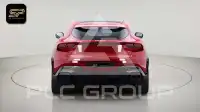 2026 Ferrari Purosangue