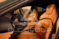 2026 Ferrari Purosangue