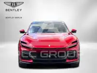 2026 Ferrari Purosangue