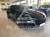 2026 Ferrari Purosangue