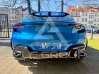2026 Ferrari Purosangue
