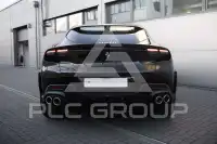 2026 Ferrari Purosangue