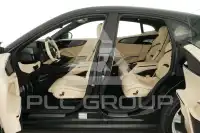 2026 Ferrari Purosangue