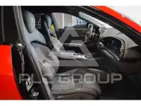 2026 Ferrari Purosangue