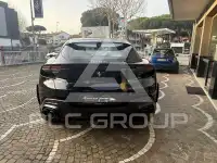 2026 Ferrari Purosangue
