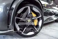 2026 Ferrari Purosangue
