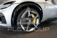 2026 Ferrari Purosangue