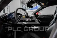 2026 Ferrari Purosangue
