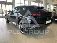 2026 Ferrari Purosangue
