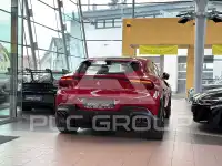 2026 Ferrari Purosangue