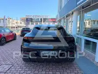 2026 Ferrari Purosangue