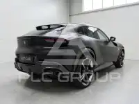 2026 Ferrari Purosangue