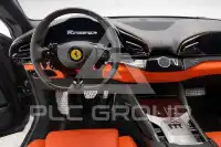2026 Ferrari Purosangue
