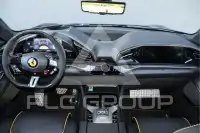 2026 Ferrari Purosangue